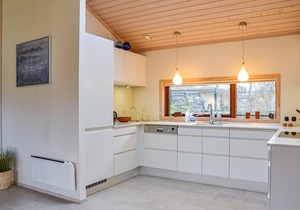 3 bedroom stunning home in Græsted