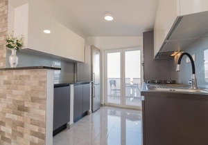 3 bedroom stunning home in Poljica