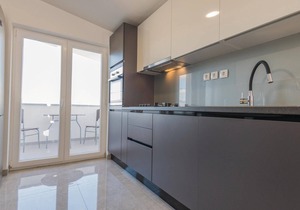 3 bedroom stunning home in Poljica