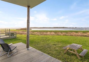 3 Bedroom Stunning Home In Lauwersoog