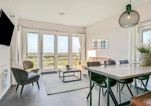 3 Bedroom Stunning Home In Lauwersoog