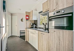 3 Bedroom Stunning Home In Lauwersoog