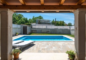 3 Bedroom Villa in Pula