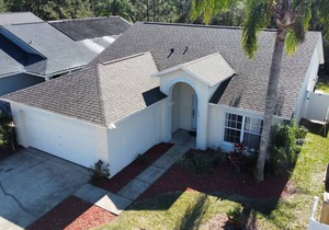 3 Bedroom Villa with Poolside Cinema and Games Room Close to theme Parks sleeps 6+2