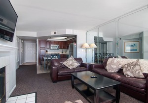 3 Bedroom With Incredible View Of The Ocean And Pier