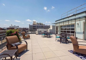 3+br/2ba Loft - Prime Downtown Locale