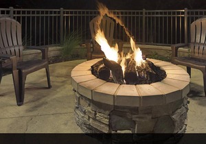 3 BR Presidential Suite, Lakeside Private Resort, Hollister MO