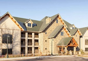 3 BR Presidential Suite, Lakeside Private Resort, Hollister MO