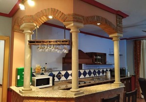-3-Como En Casa, En Centro Historico De Ubeda