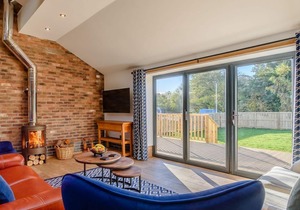 3 bedroom accommodation in East Ayton near Scarborough