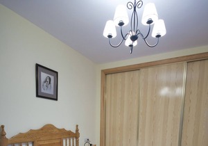 3 Houses in Casas Rurales Montemayor