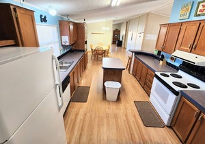 3 Houses, Waterfront, Gated, Kayaks, Canoe, Water Pad, Ping Pong, Fishing Pier