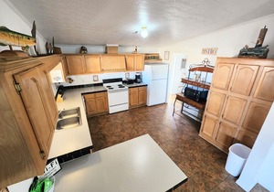 3 Houses, Waterfront, Gated, Kayaks, Canoe, Water Pad, Ping Pong, Fishing Pier