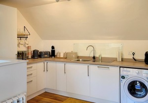 3 Old Posting Stables