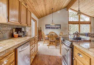 3 Paper Birch Lane - Meredith Lodging