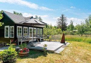 3 person holiday home in Holbæk