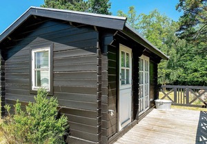 3 person holiday home in Holbæk