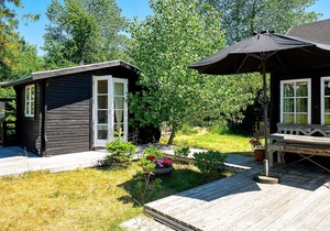 3 person holiday home in Holbæk