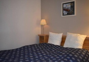 3 Pièces Cabine avec Balcon et Parking à Font-Romeu - FR-1-580-57