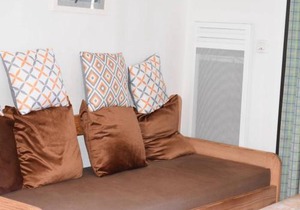 3 Pièces Cabine avec Balcon et Parking à Font-Romeu - FR-1-580-57