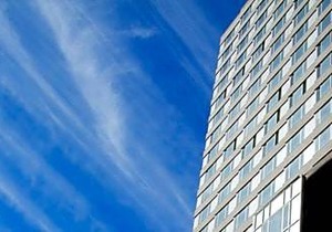 3-Star Hotel ∙ Sheraton Brooklyn New York