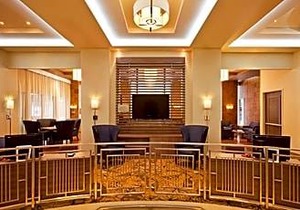 3-Star Hotel ∙ Sheraton Brooklyn New York