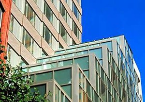 3-Star Hotel ∙ Sheraton Brooklyn New York