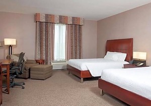 3-Star Hotel ∙ Hilton Garden Inn Indianapolis South/Greenwood
