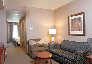 3-Star Hotel ∙ Hilton Garden Inn Indianapolis South/Greenwood