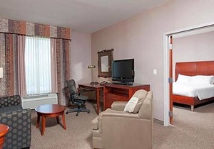 3-Star Hotel ∙ Hilton Garden Inn Indianapolis South/Greenwood