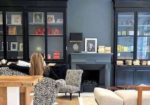 3-Star Hotel ∙ Hotel De Verdun 1882, BW Signature Collection