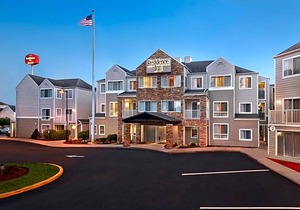3-Star Hotel ∙ Residence Inn Boston Tewksbury/Andover
