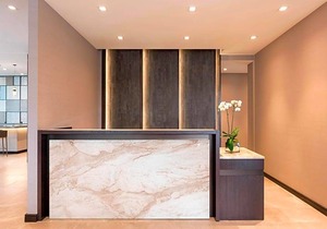 3-Star Hotel ∙ AC Hotel by Marriott Boston Downtown