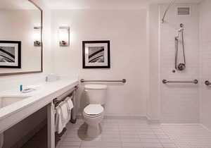 3-Star Hotel ∙ Aloft San Jose Cupertino