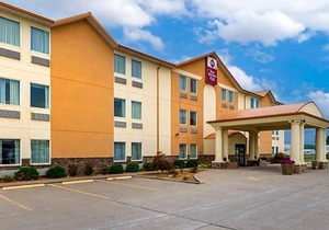 3-Star Hotel ∙ Best Western Plus Covered Bridge Inn