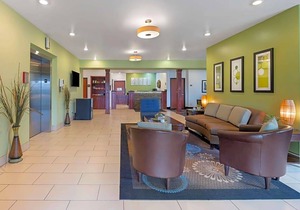 3-Star Hotel ∙ Best Western Plus Covered Bridge Inn