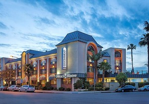 3-Star Hotel ∙ Coast Anabelle Hotel