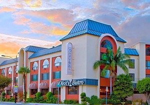 3-Star Hotel ∙ Coast Anabelle Hotel