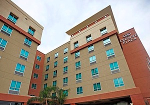 3-Star Hotel ∙ Crowne Plaza Houston Galleria Area, an IHG Hotel
