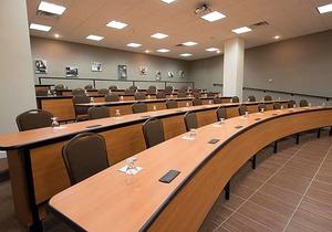 3-Star Hotel ∙ DoubleTree by Hilton Binghamton