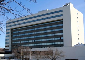 3-Star Hotel ∙ DoubleTree by Hilton Binghamton