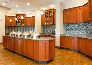 3-Star Hotel ∙ Drury Inn & Suites Colorado Springs Near the Air Force Academy