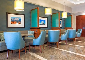 3-Star Hotel ∙ Drury Inn & Suites Colorado Springs Near the Air Force Academy