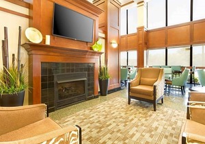 3-Star Hotel ∙ Drury Inn & Suites Birmingham Lakeshore Drive
