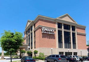 3-Star Hotel ∙ Drury Inn & Suites Birmingham Lakeshore Drive