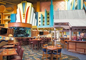 3-Star Hotel ∙ Four Points by Sheraton Cocoa Beach