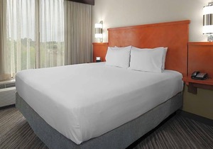 3-Star Hotel ∙ Hyatt Place Detroit/Auburn Hills