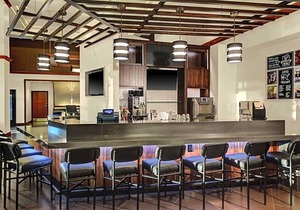 3-Star Hotel ∙ Hyatt Place Detroit/Auburn Hills