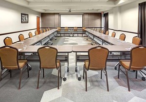 3-Star Hotel ∙ Hyatt Place Detroit/Auburn Hills