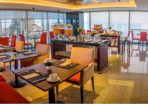 3-Star Hotel ∙ Hilton Garden Inn Montevideo